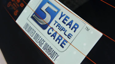 Hyundai i30 5 year