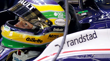 Bruno Senna