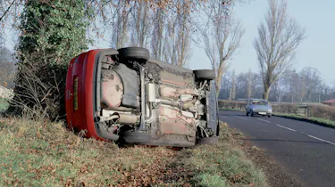 Insurers’ “industrial scale perjury”