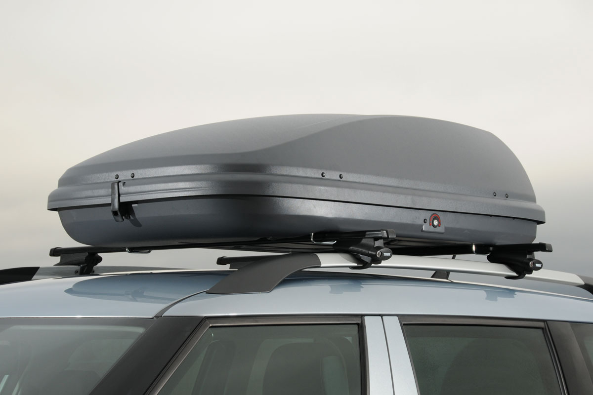 Halfords 420L