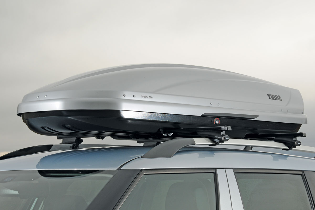 Thule Motion 800