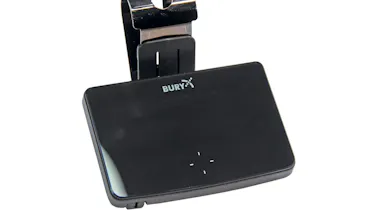 Bury EasyTouch