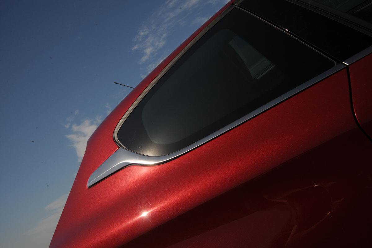 Peugeot 208 1.6 VTi Allure detail
