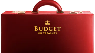 2012 Budget