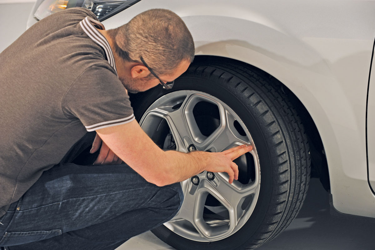 Wheels