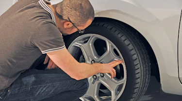 Wheels