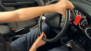 Steering