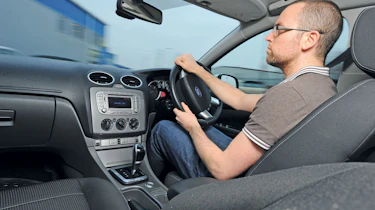 Test drive