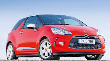 Citroen DS3