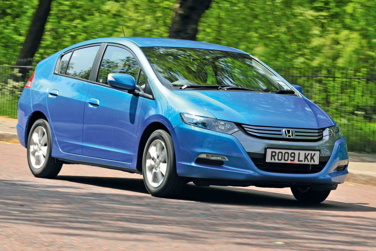 Honda Insight