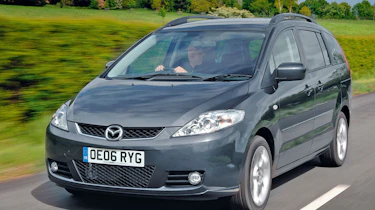 Mazda 5