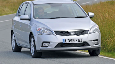 Kia Cee'd