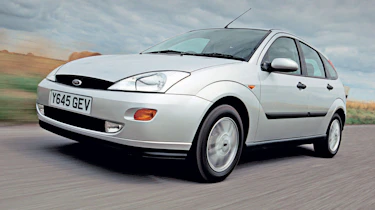 Ford Focus MkI