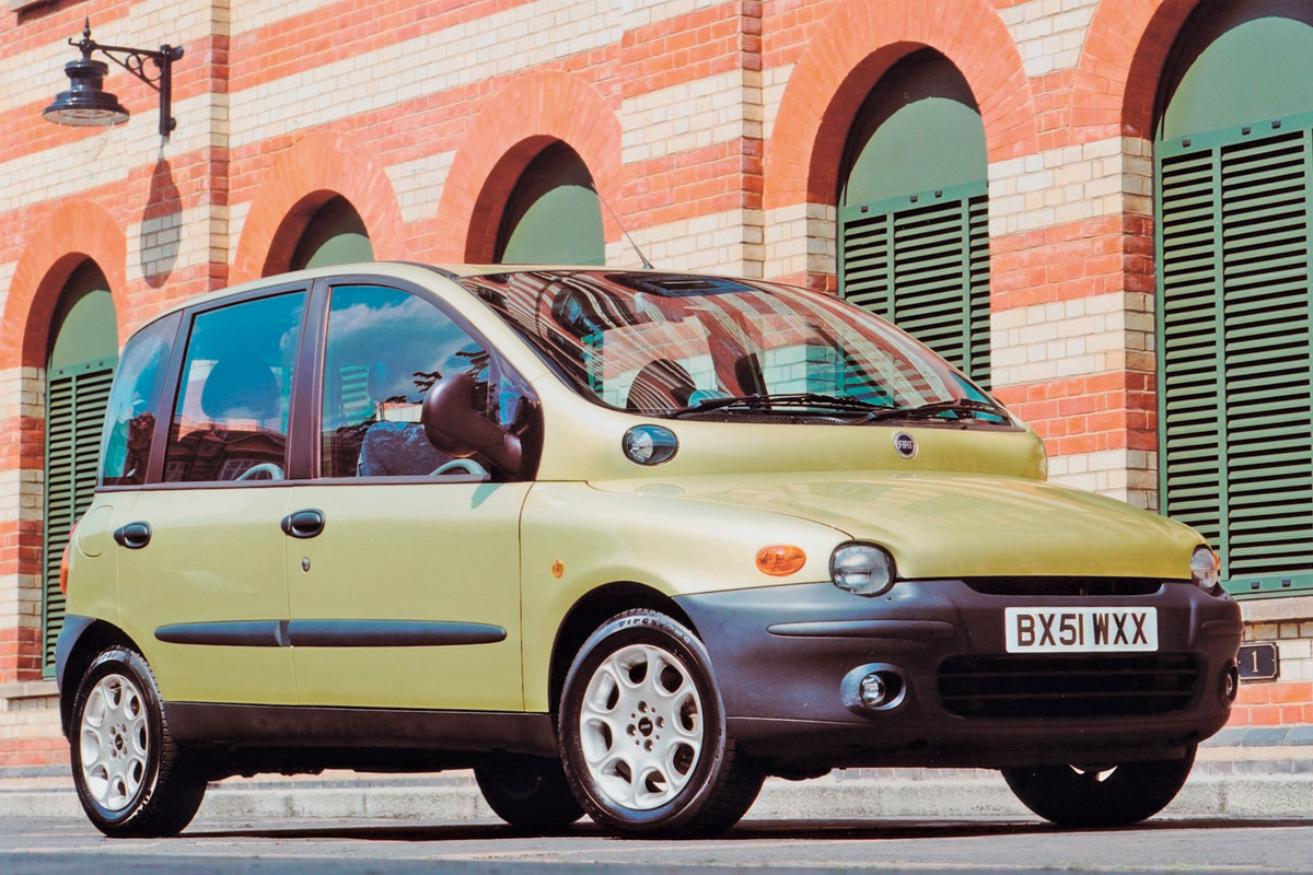 Fiat Multipla