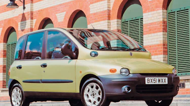 Fiat Multipla