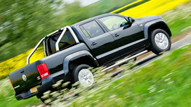 VW Amarok
