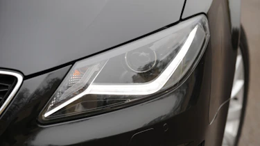 Seat Exeo ST light