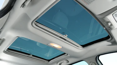Renault Megane 1.2 GT-Line sun roof