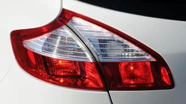 Renault Megane 1.2 GT-Line light