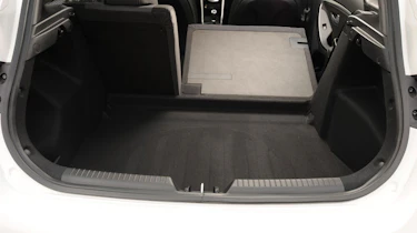 Hyundai i30 1.6 CRDi Blue Drive boot