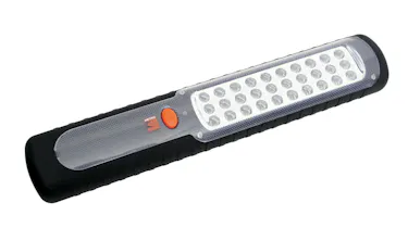 Metro Multi-Power Cordless LED Inspection