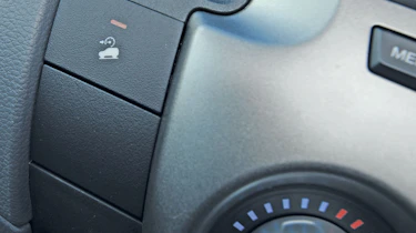 Ford Ranger detail