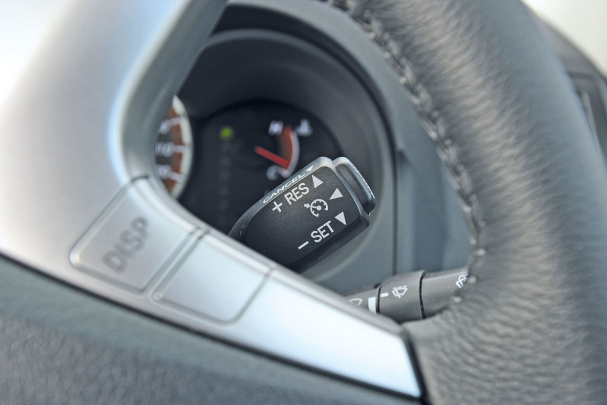 Toyota Hilux detail