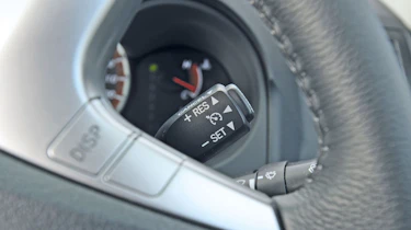 Toyota Hilux detail