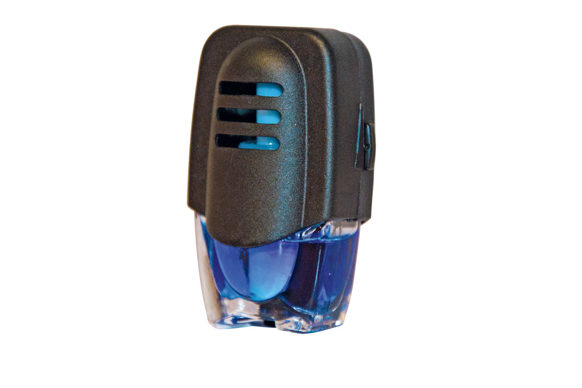 Halfords Wick Air Freshener