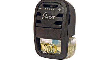 Febreze Car