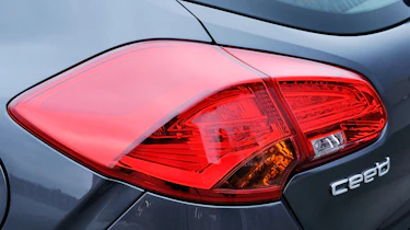 Kia Cee’d light