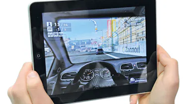 iPad