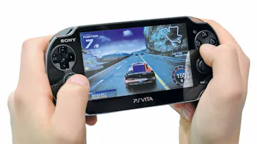 Sony PS Vita