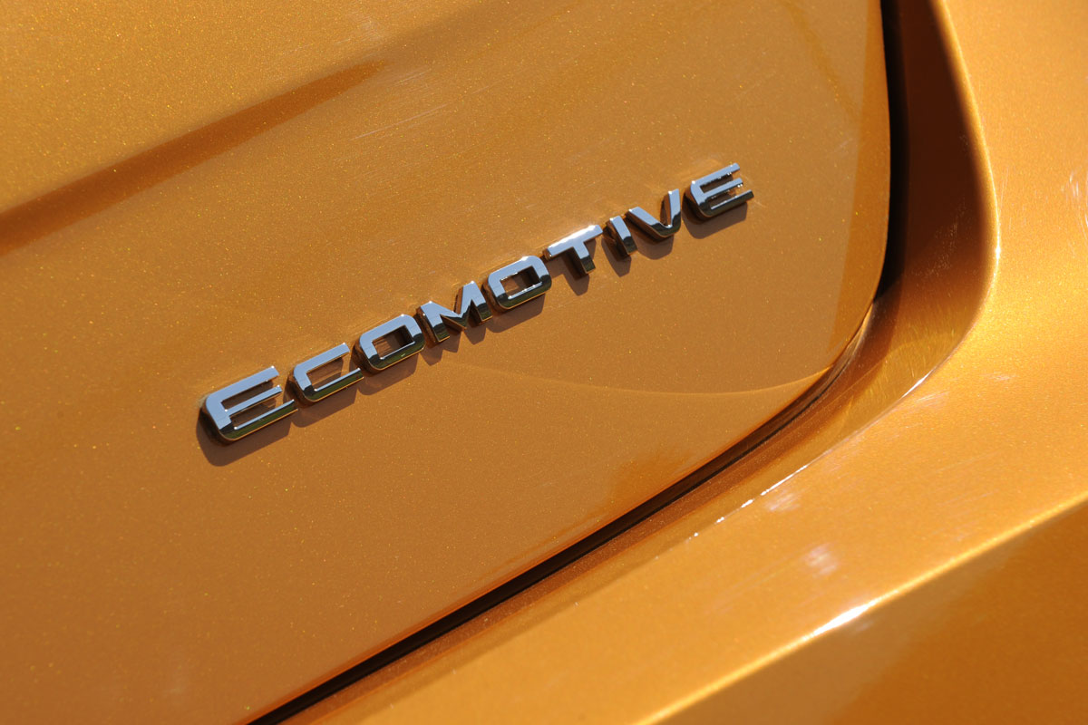 2012 SEAT Ibiza badge
