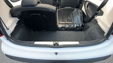 Peugeot 107 1.0 Active boot