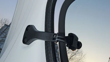 Peugeot 107 1.0 Active detail