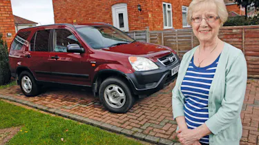 Watchdog: Stung by aftermarket warranty