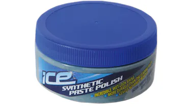 Turtle Wax ICE Synthetic Paste Polish