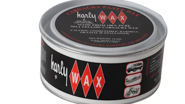 Harly Wax