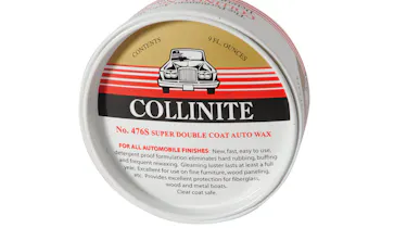 Collinite No 476S