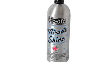 Muc-Off Miracle Shine