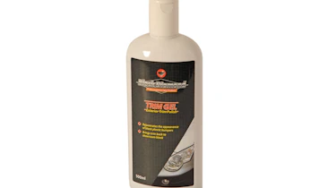 Black Diamond Trim Gel