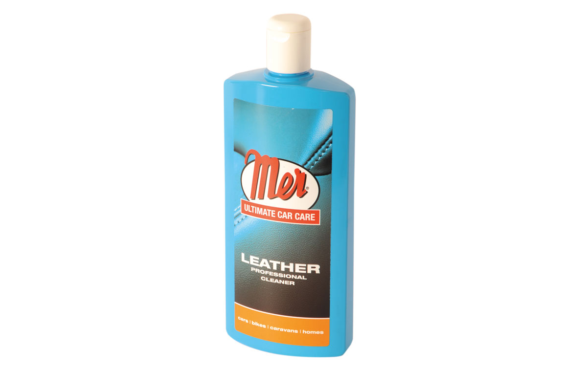 Mer Leather Professional