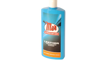 Mer Leather Professional