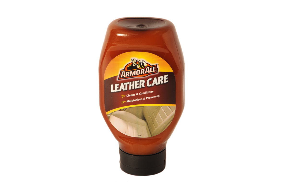 Armor All Leather Care
