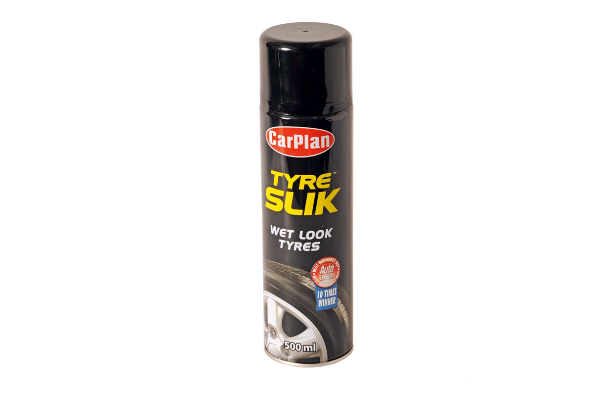 CarPlan Tyre Slik