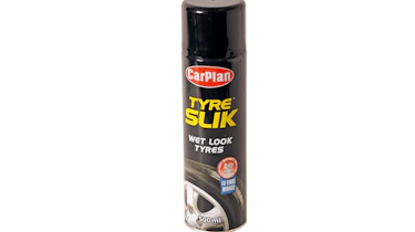 CarPlan Tyre Slik
