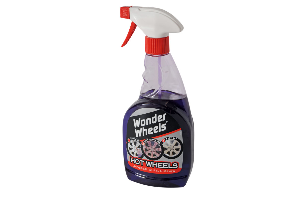 Wonder Wheels Hot Wheels