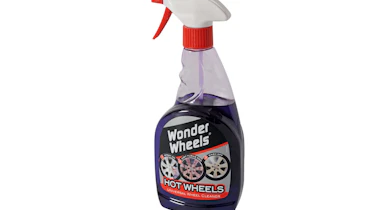 Wonder Wheels Hot Wheels