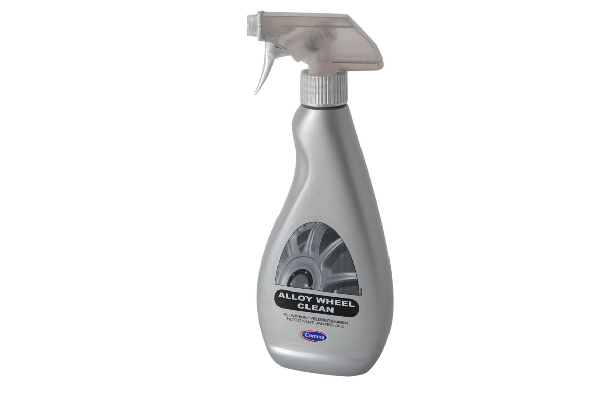 Comma Alloy Wheel Clean Kit